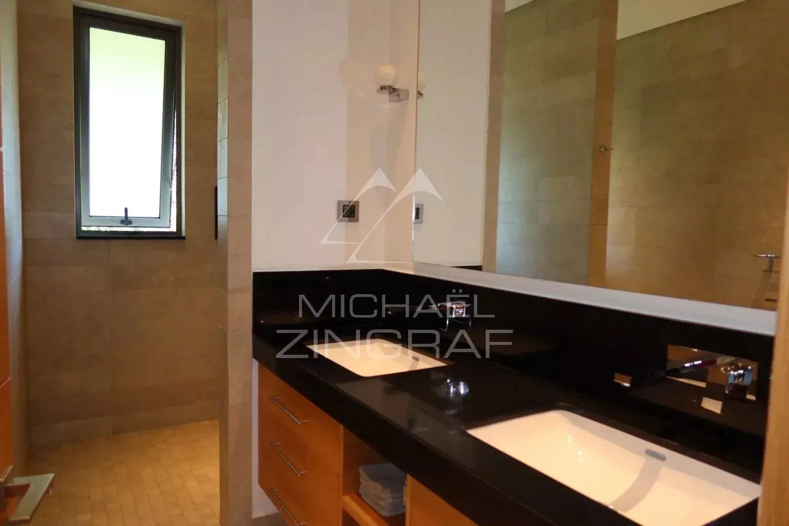 Villa de Prestige face au Golf – Anahita - 27