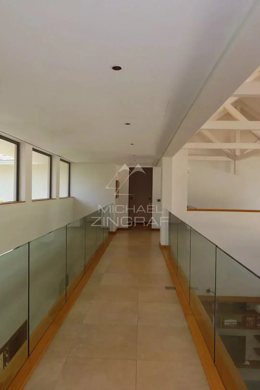 Villa de Prestige face au Golf – Anahita - 36