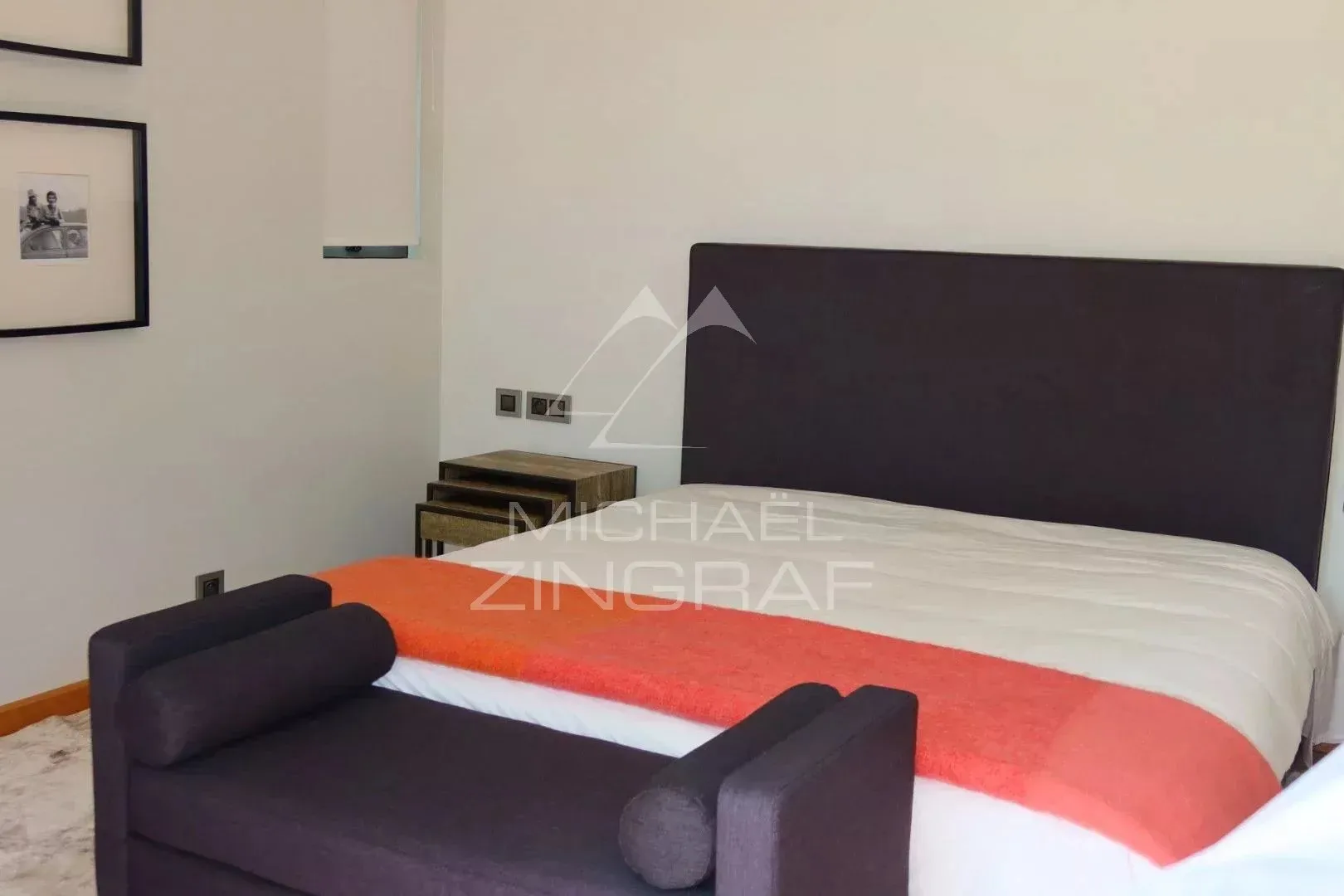 Villa de Prestige face au Golf – Anahita - 30