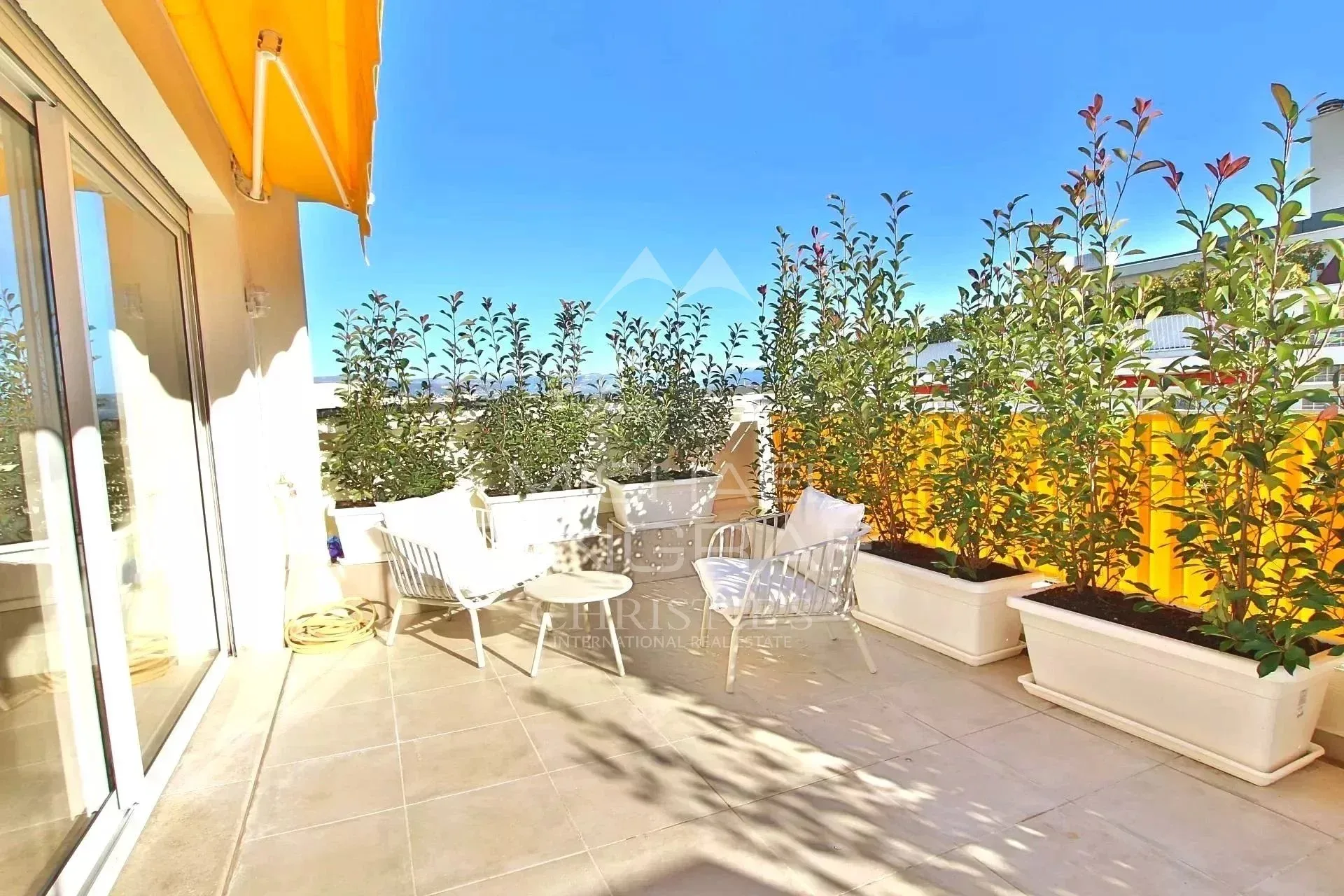 Antibes – Centre-ville - 17