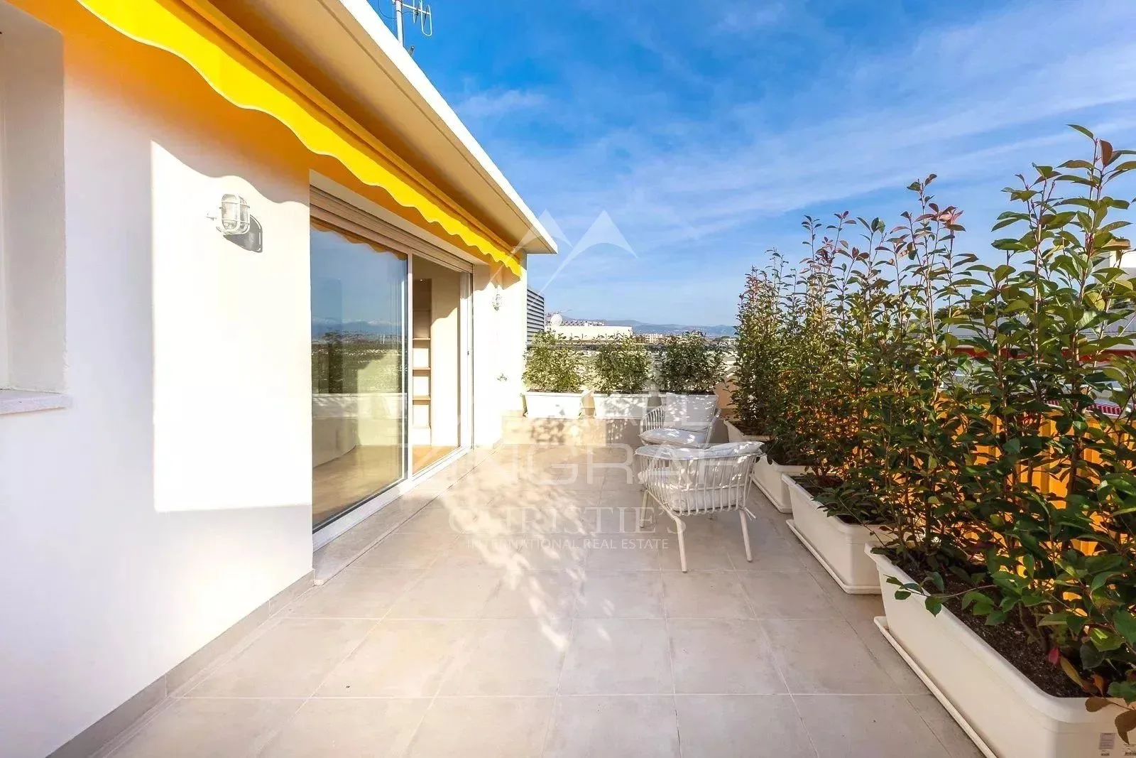 Antibes – Centre-ville - 18