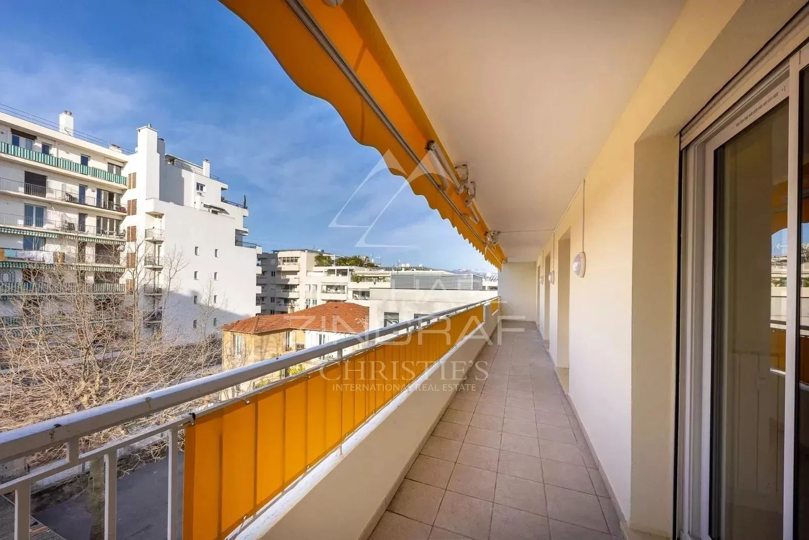 Antibes – Centre-ville - 19