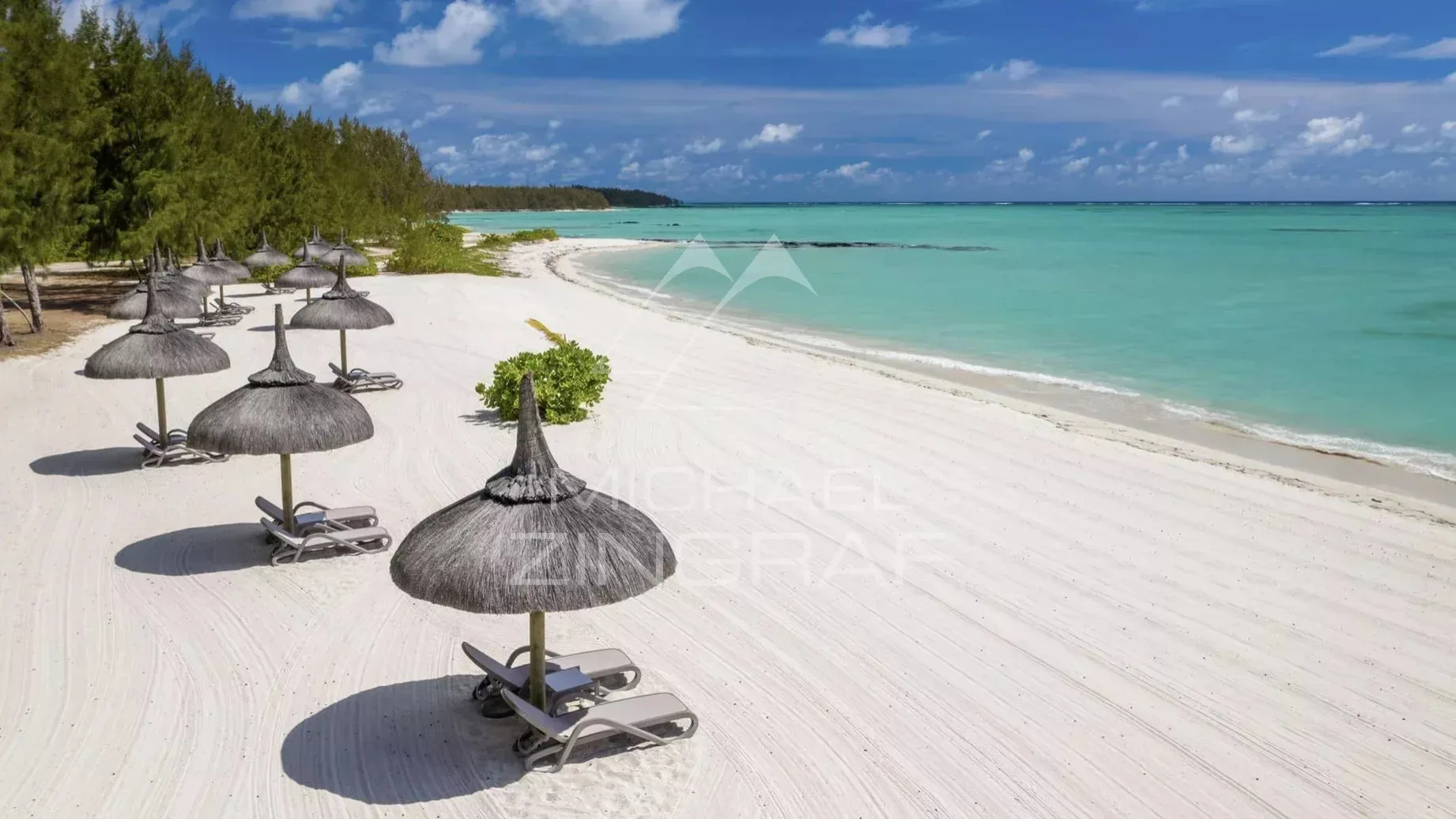 Four Seasons Résidence Privée - Anahita - 14