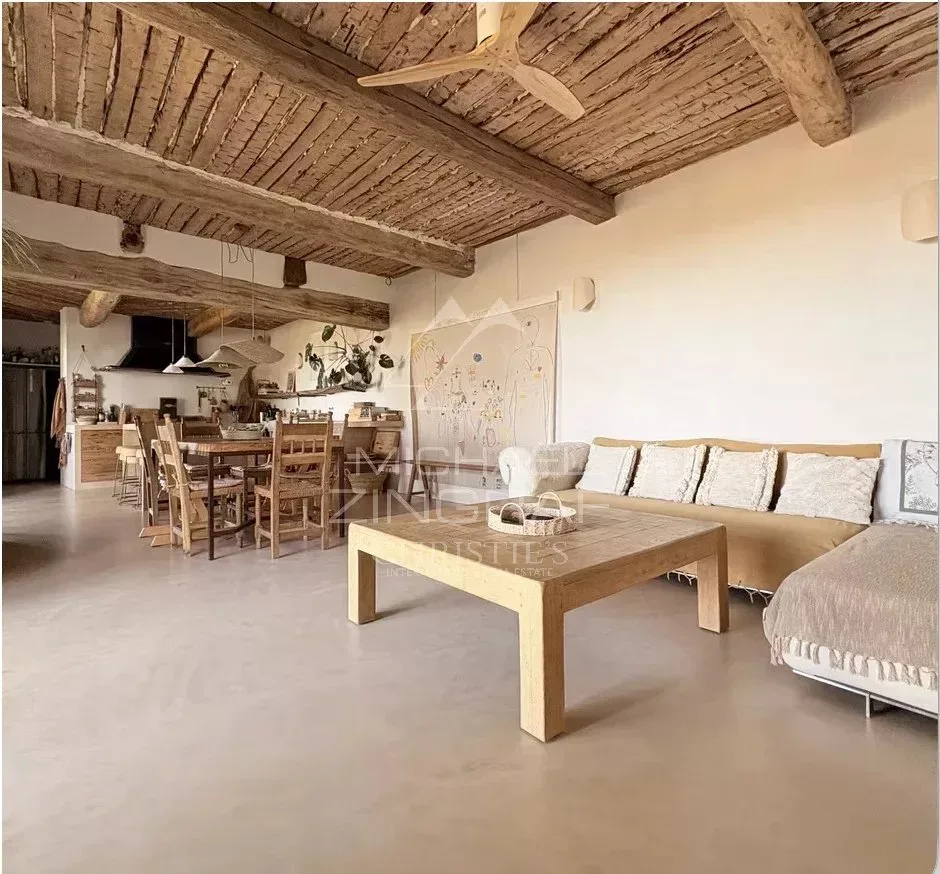 Un art de vivre provençal aux pieds du village de Fayence - 4