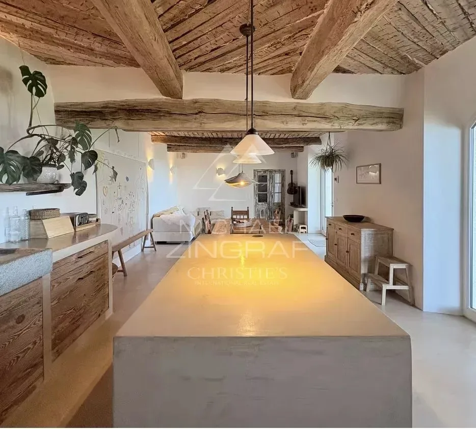 Un art de vivre provençal aux pieds du village de Fayence - 6