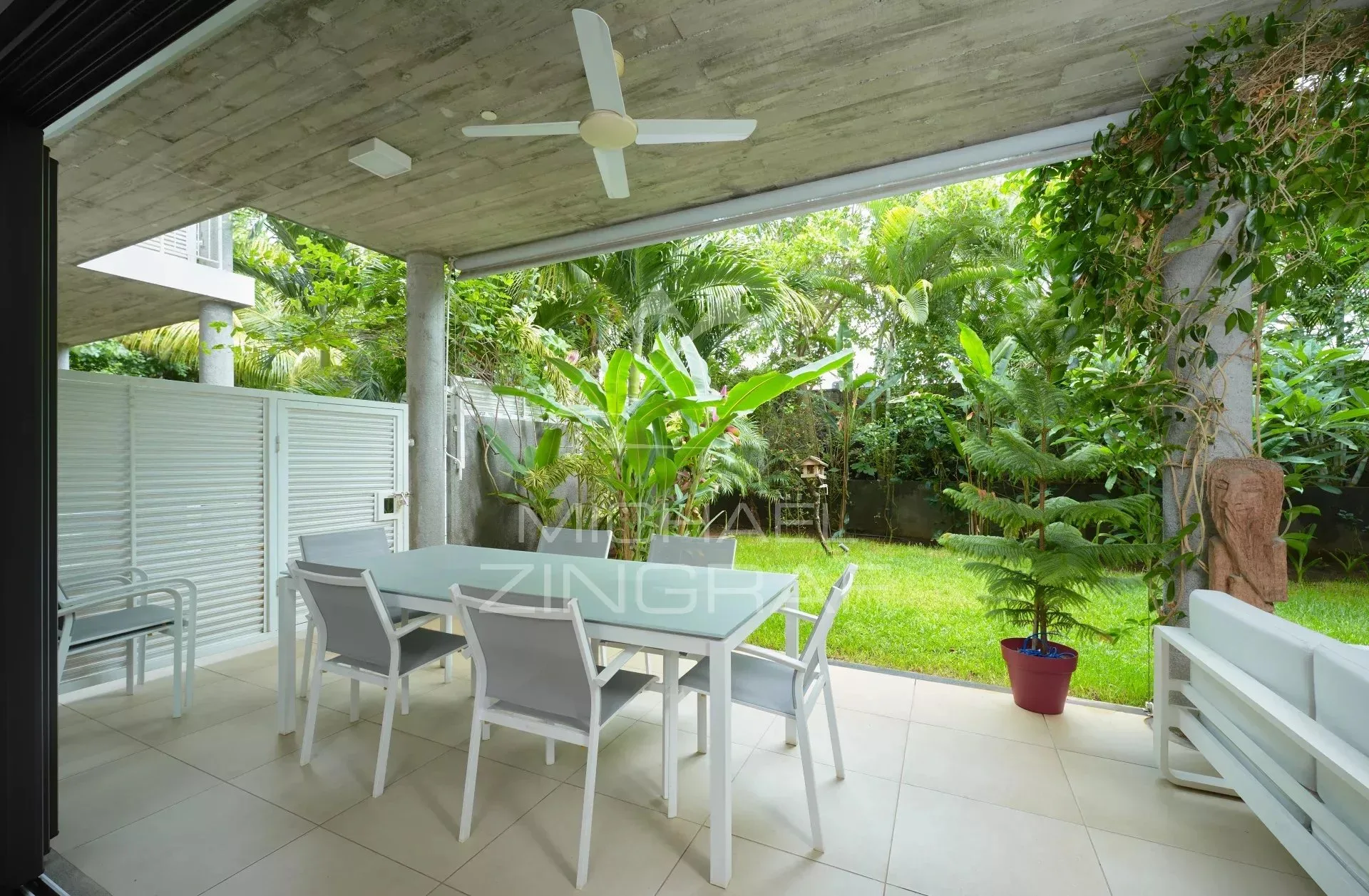 Appartement de Prestige au Cœur de Pointe aux Canonniers - 5