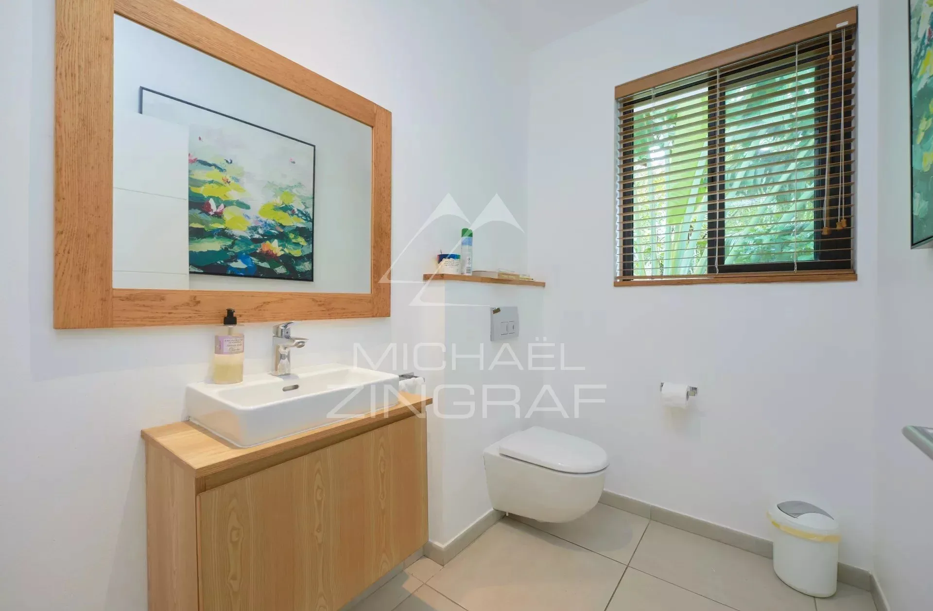 Appartement de Prestige au Cœur de Pointe aux Canonniers - 25