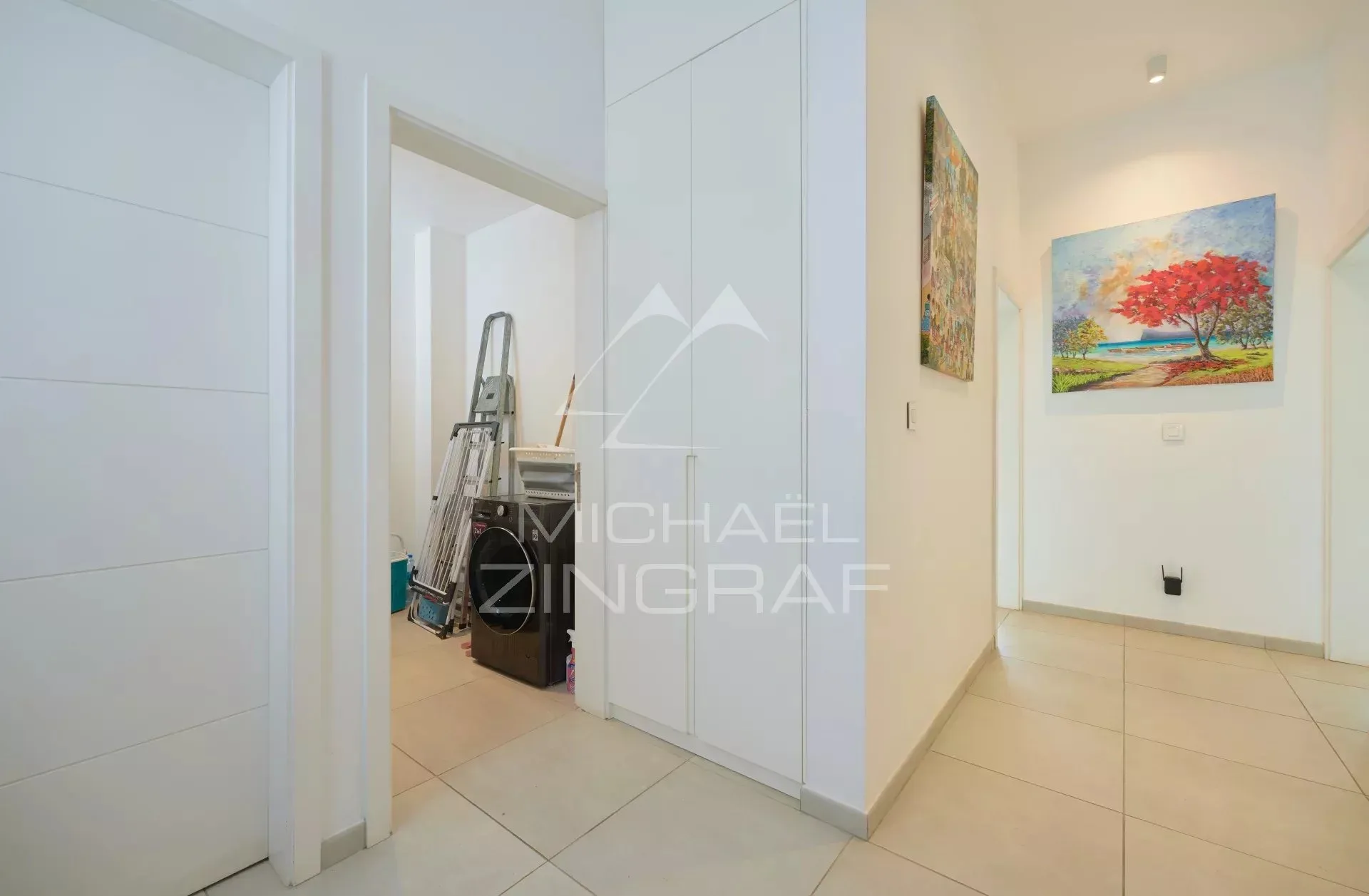 Appartement de Prestige au Cœur de Pointe aux Canonniers - 26