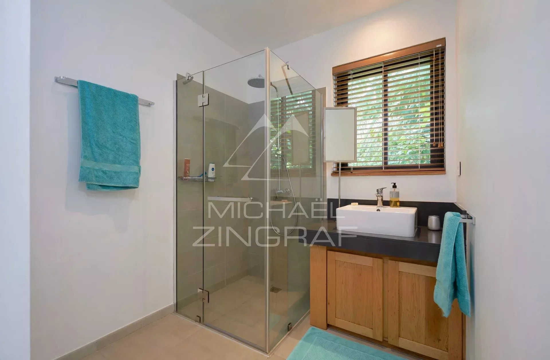 Appartement de Prestige au Cœur de Pointe aux Canonniers - 12