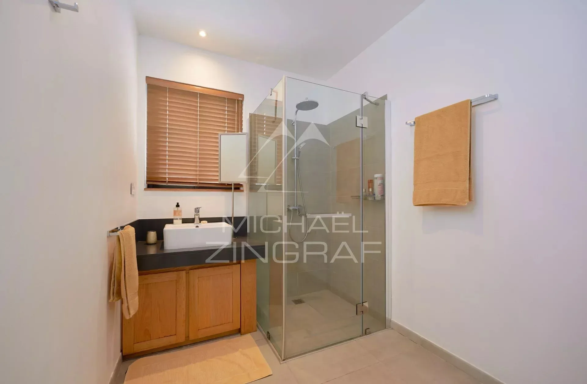 Appartement de Prestige au Cœur de Pointe aux Canonniers - 27