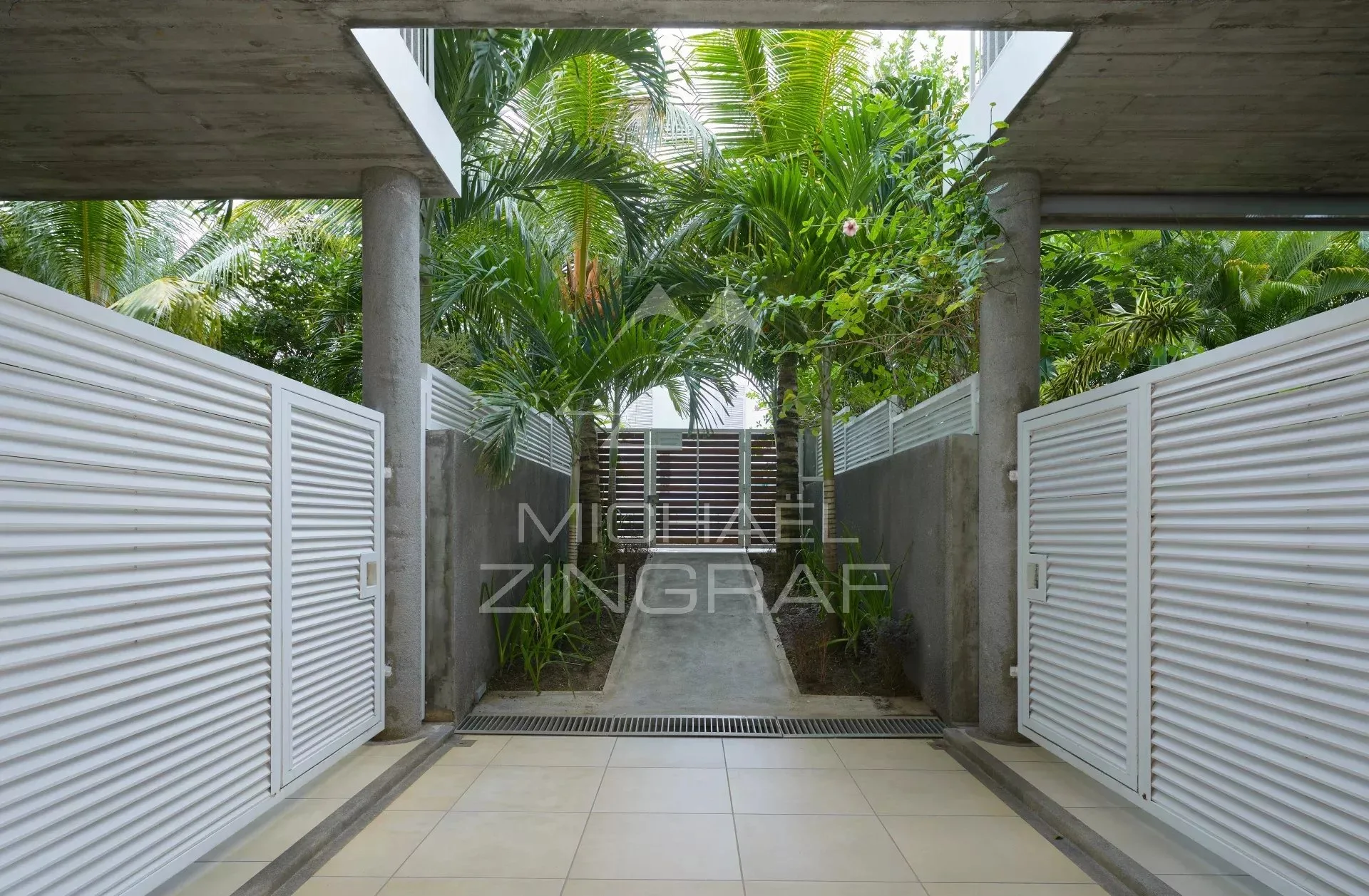 Appartement de Prestige au Cœur de Pointe aux Canonniers - 28
