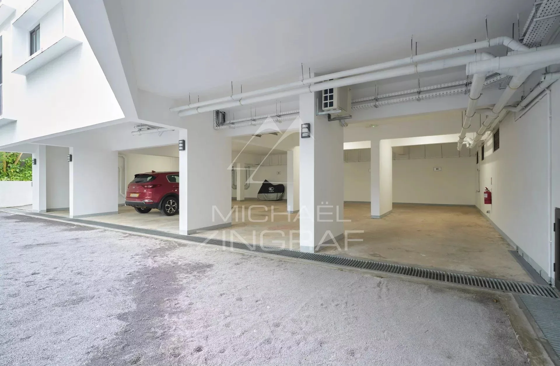 Appartement de Prestige au Cœur de Pointe aux Canonniers - 29