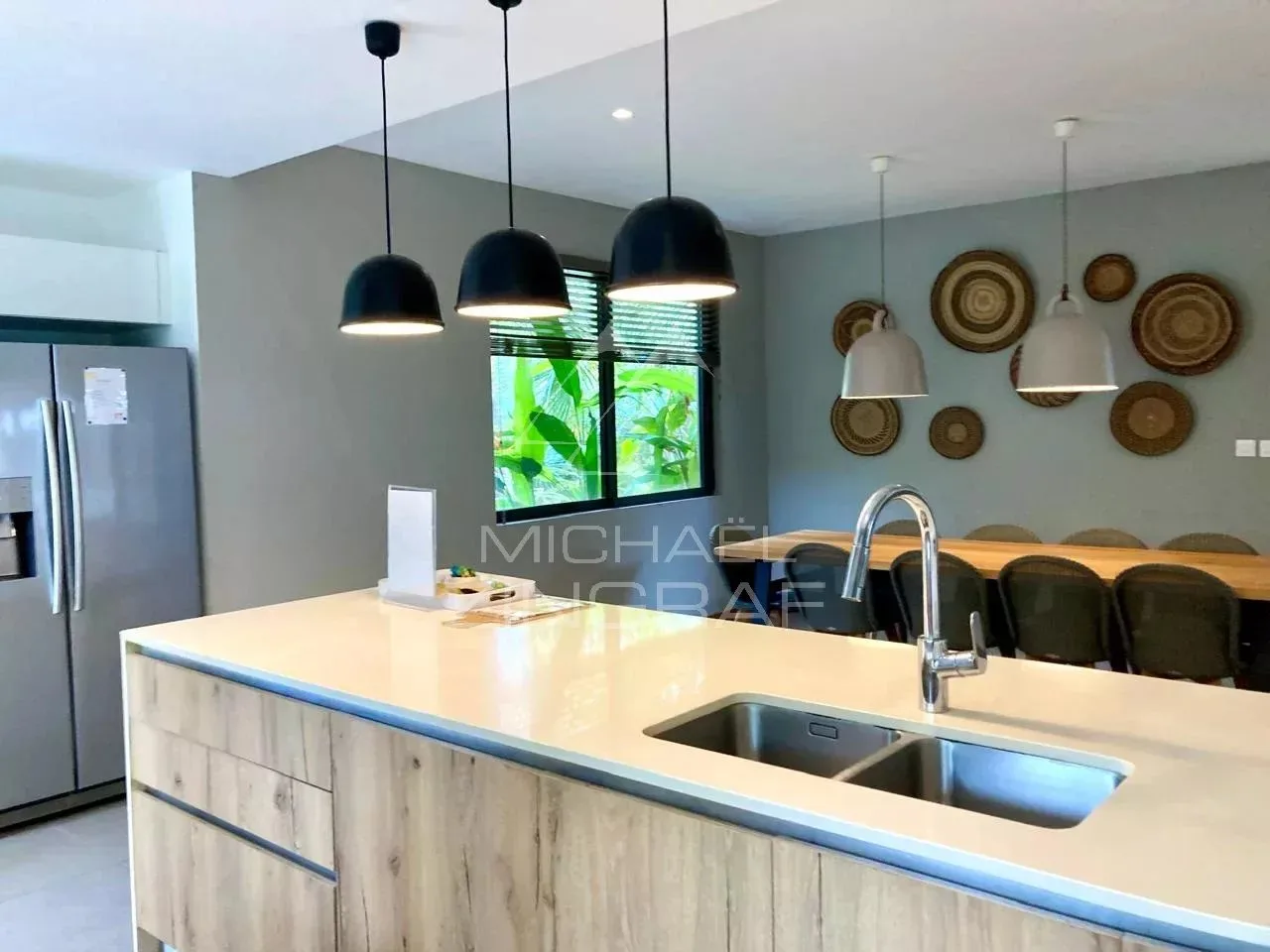 Villa de Prestige au Cœur d’un Resort Exclusif – Grand Gaube - 16