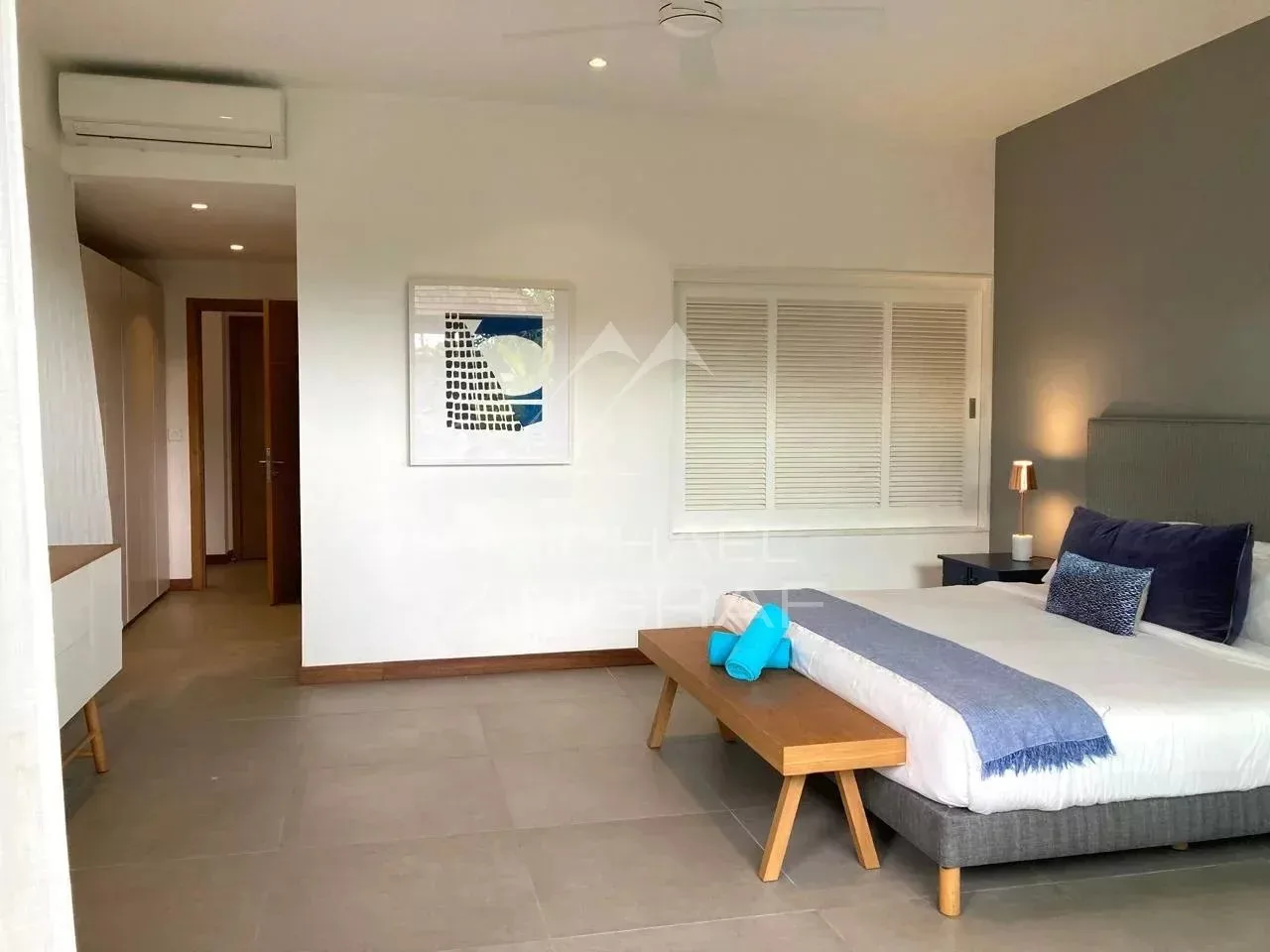 Villa de Prestige au Cœur d’un Resort Exclusif – Grand Gaube - 10