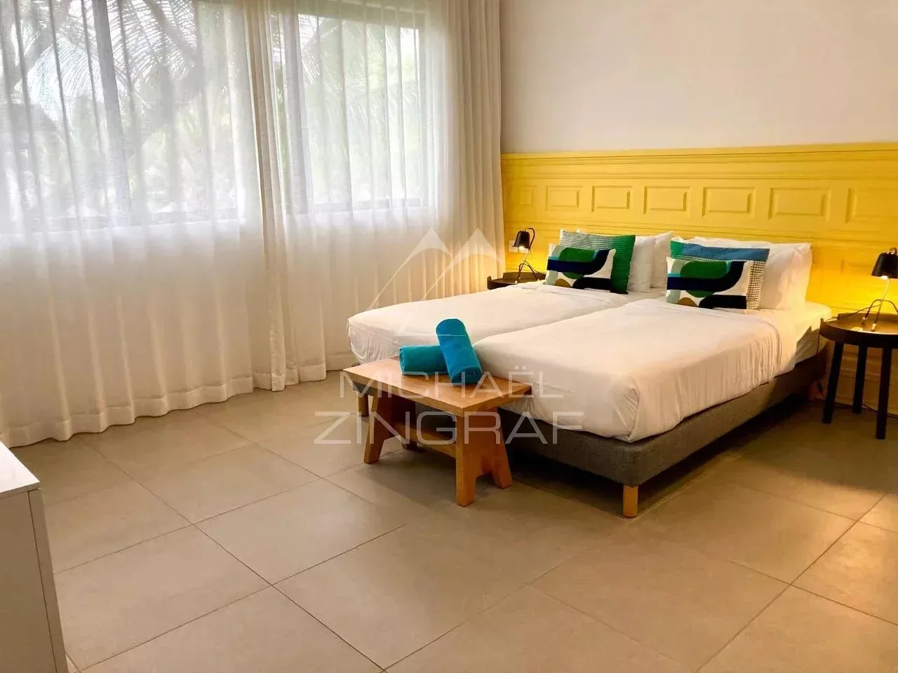Villa de Prestige au Cœur d’un Resort Exclusif – Grand Gaube - 21