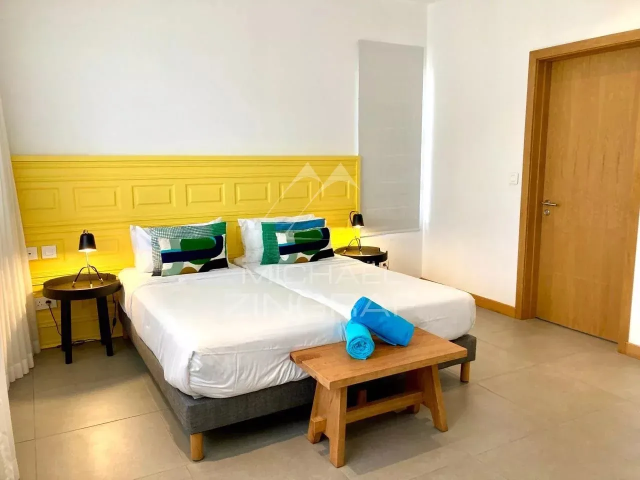 Villa de Prestige au Cœur d’un Resort Exclusif – Grand Gaube - 15