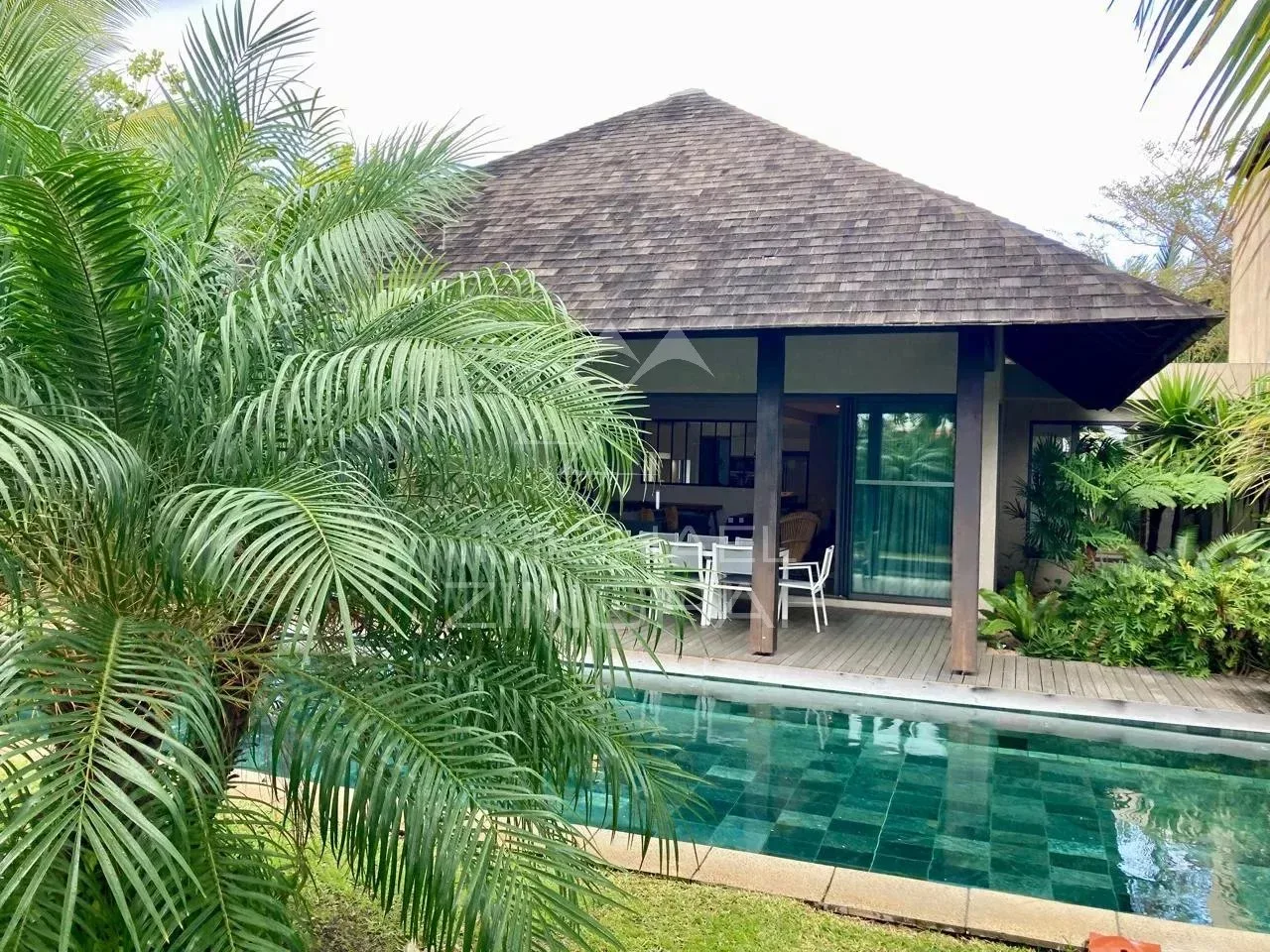 Villa de Prestige au Cœur d’un Resort Exclusif – Grand Gaube - 22