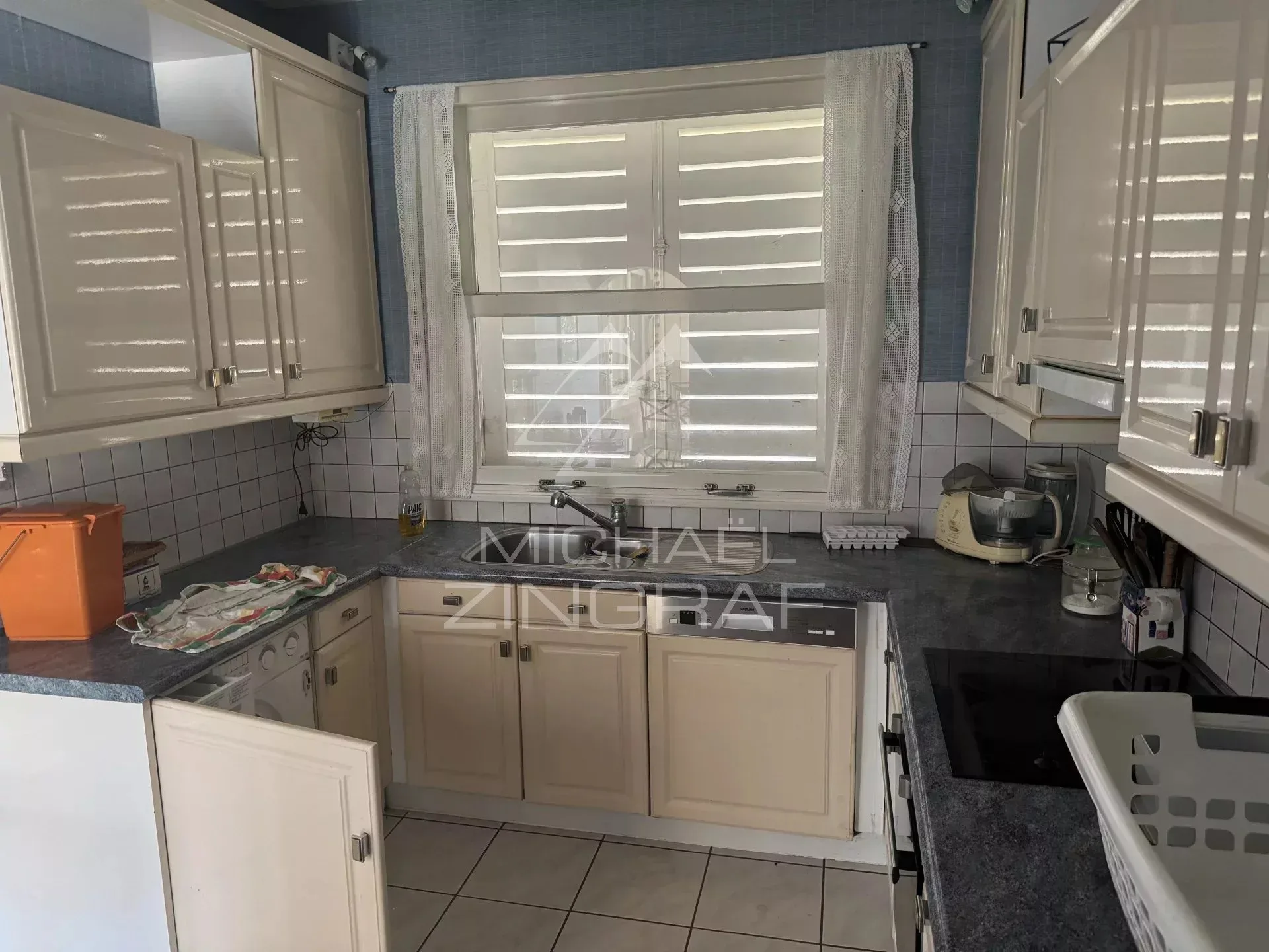 Belle maison dans le quartier prisé des Abatilles - 5