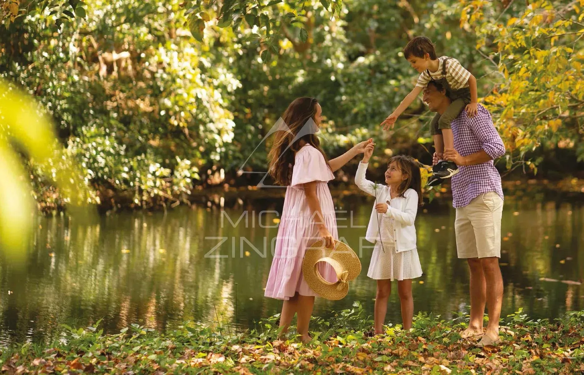 Vivre entre nature et lagon – Duplex d’exception à Pointe d’Esny Le Village - 18
