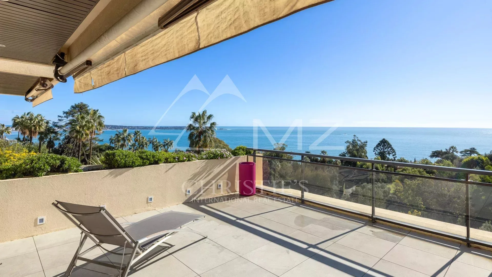 Exceptionnel Duplex 7 pièces vue Mer Panoramique - 13