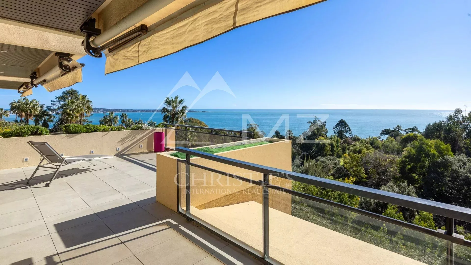 Exceptionnel Duplex 7 pièces vue Mer Panoramique - 14