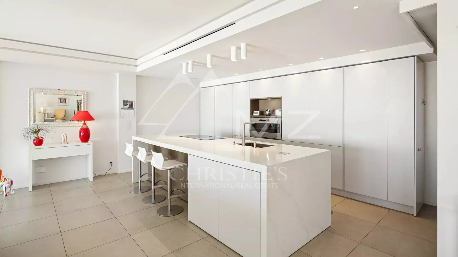 Exceptionnel Duplex 7 pièces vue Mer Panoramique - 18