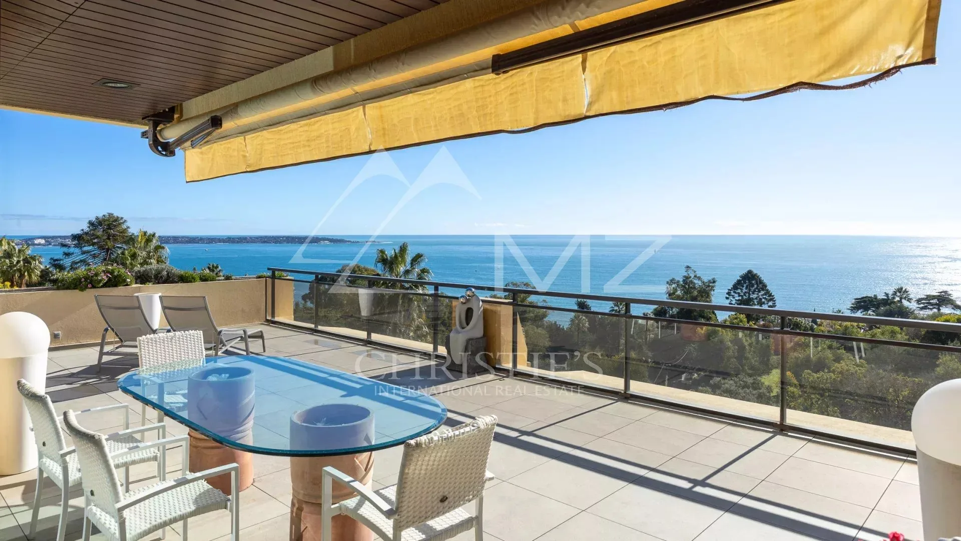 Exceptionnel Duplex 7 pièces vue Mer Panoramique - 19