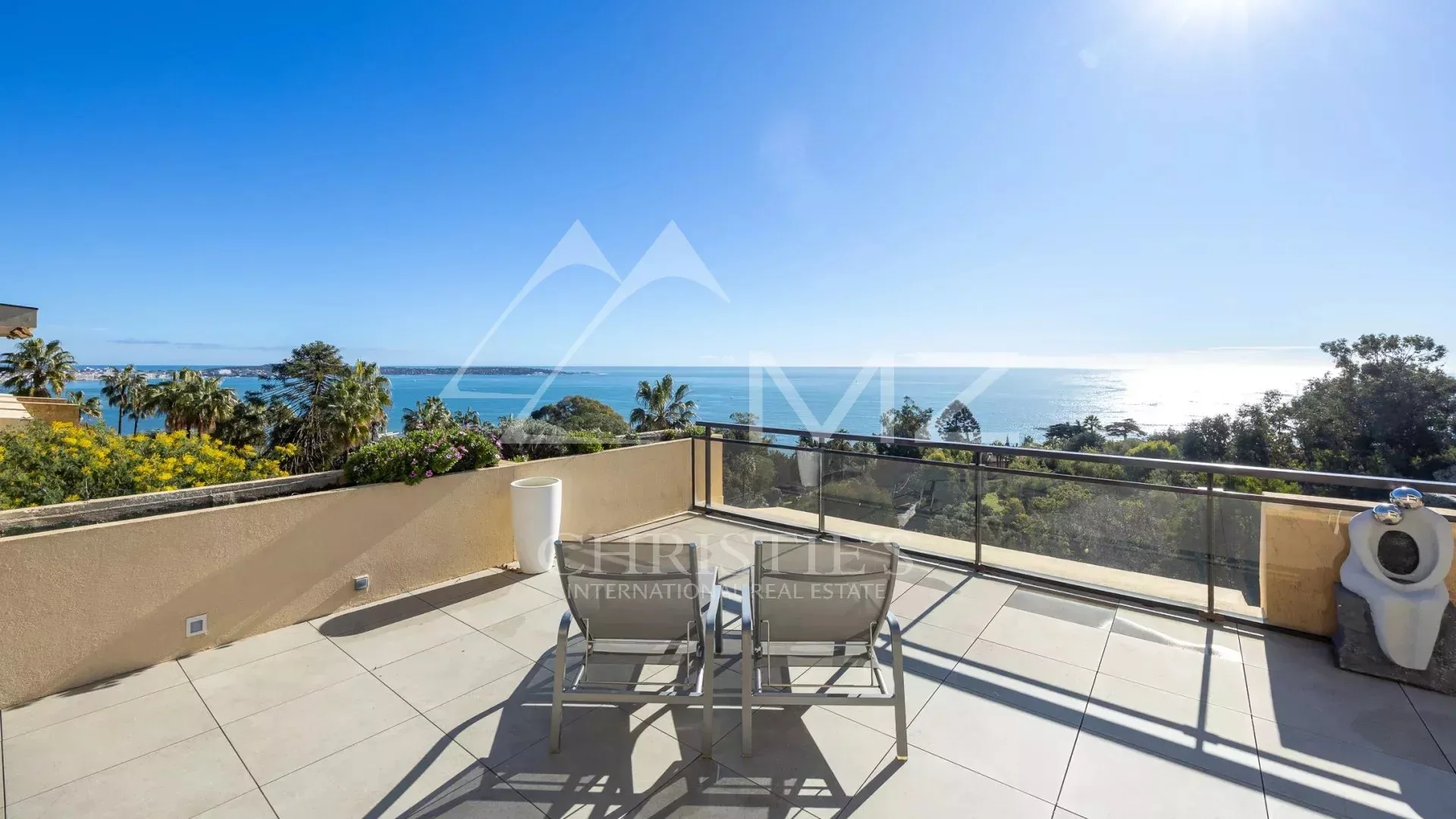 Exceptionnel Duplex 7 pièces vue Mer Panoramique - 22