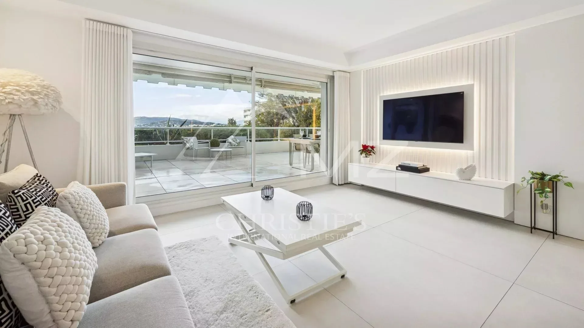Superbe 3 pièces contemporain proche centre ville - 7