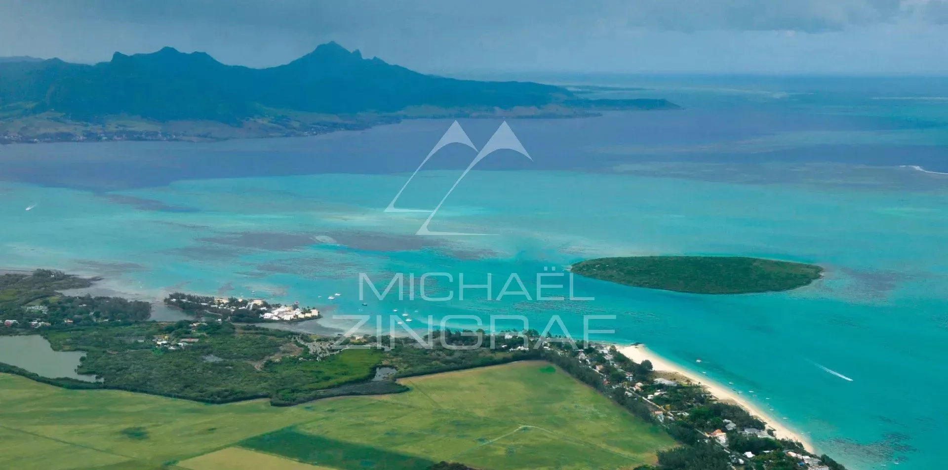 Ile Maurice - Villa 4 chambres à Pointe d’Esny - 10