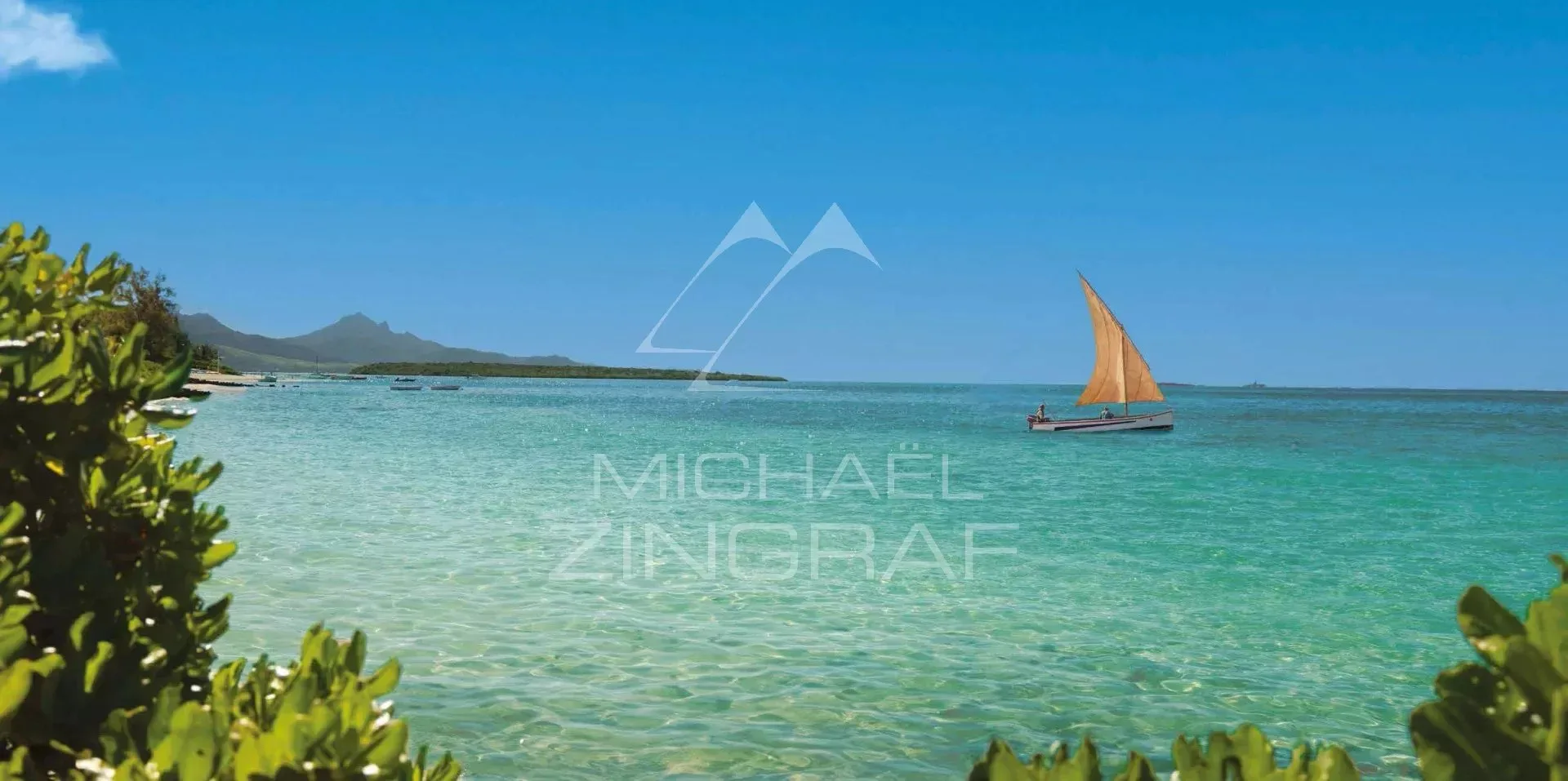 Ile Maurice - Villa 4 chambres à Pointe d’Esny - 11