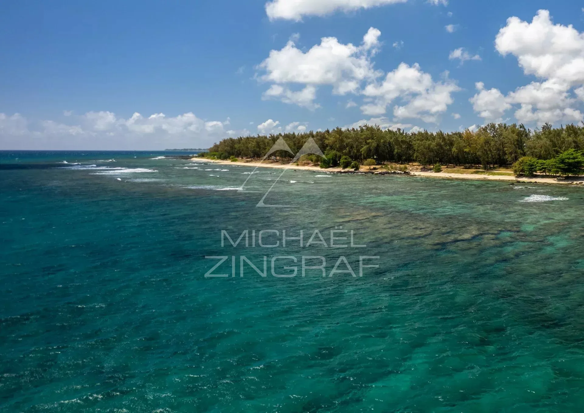 Ile Maurice - Penthouse 3 chambres - Pointe aux Biches - 12