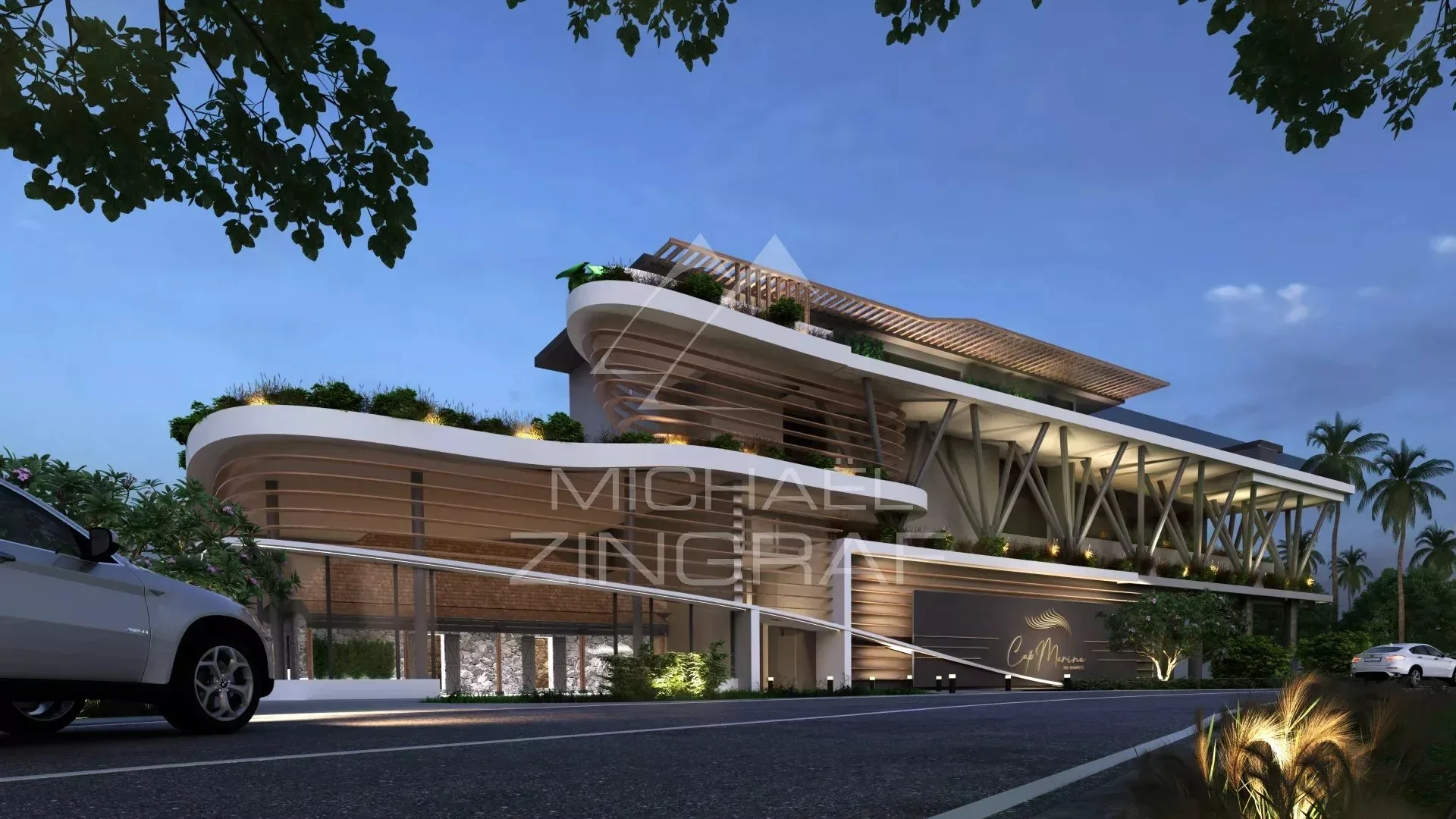 Ile Maurice - Duplex familial - Cap Malheureux - 7