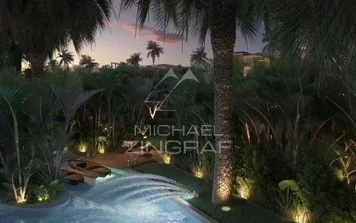 Ile Maurice - Duplex familial - Cap Malheureux - 9