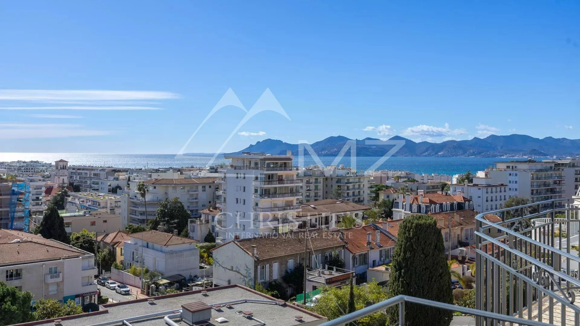 Basse Californie magnifique vue mer pour ce dernier étage - 15