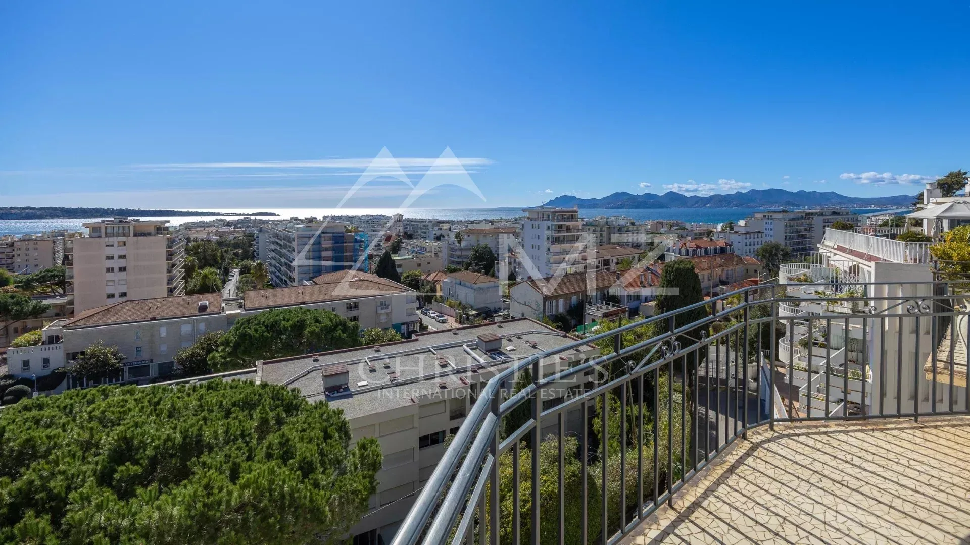 Basse Californie magnifique vue mer pour ce dernier étage - 17