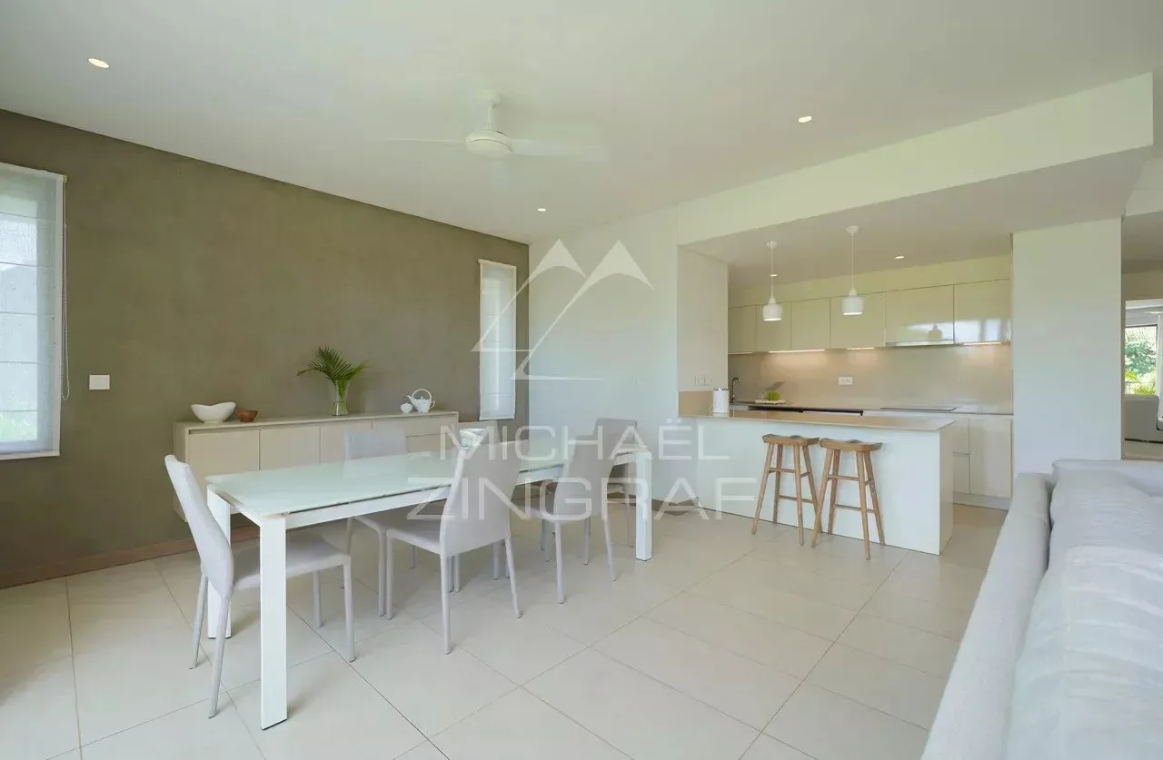 Appartement d’Exception – Mont Choisy - 15