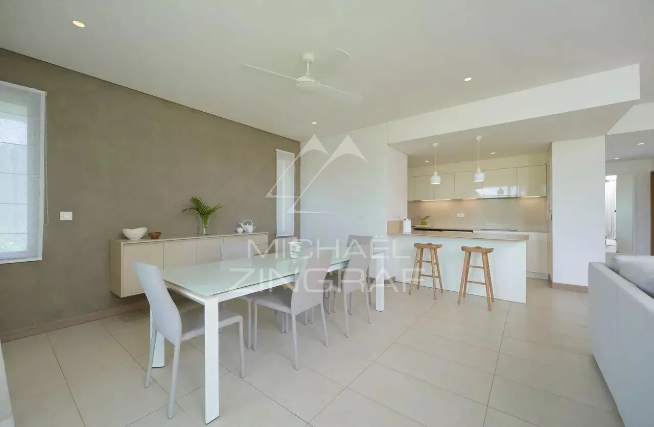 Appartement d’Exception – Mont Choisy - 17