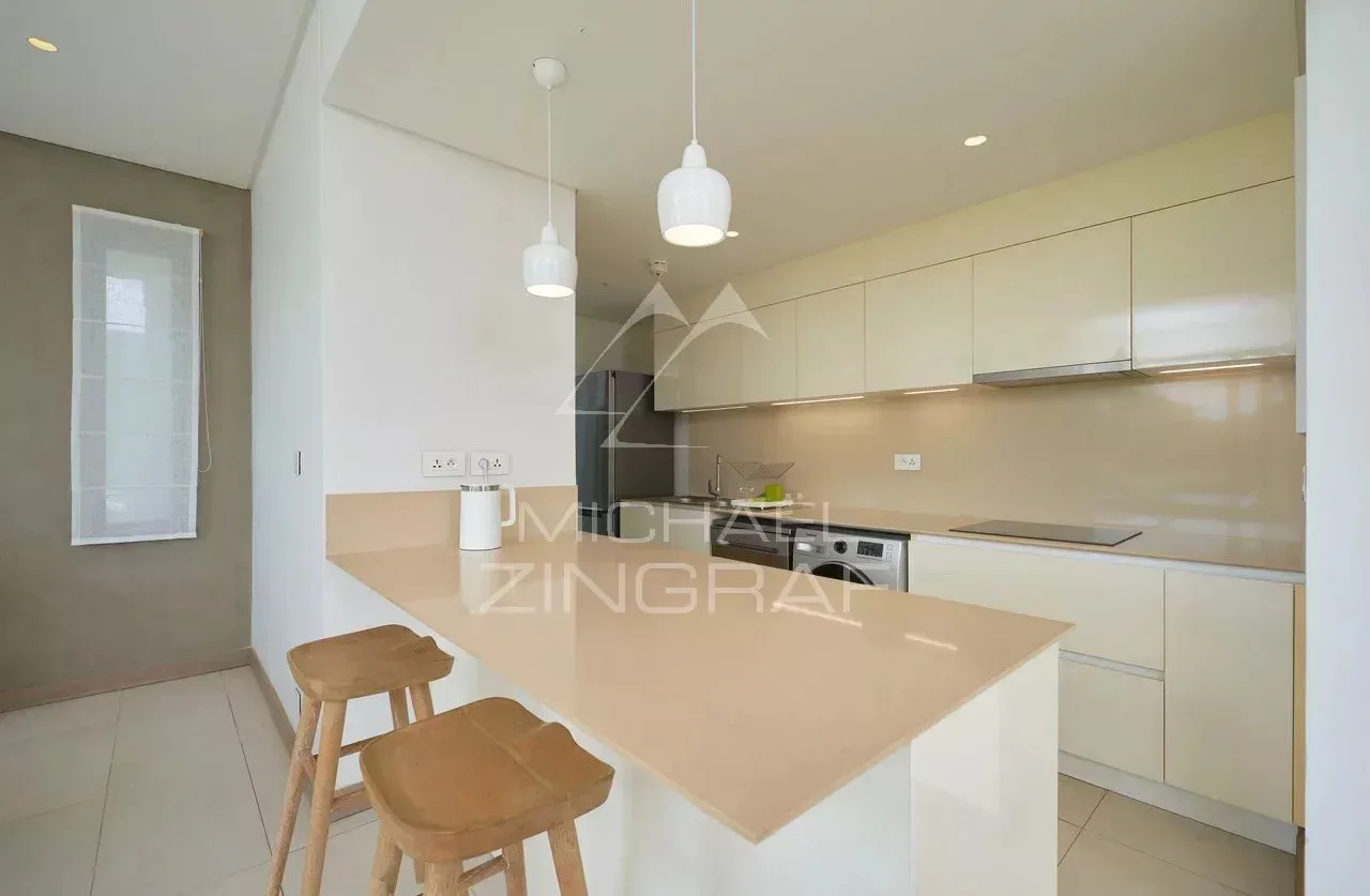 Appartement d’Exception – Mont Choisy - 9