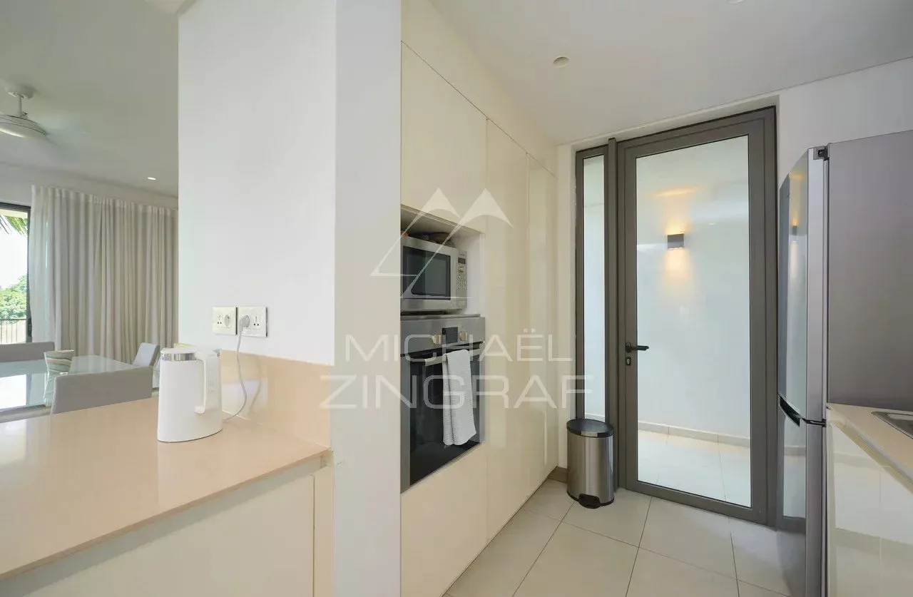 Appartement d’Exception – Mont Choisy - 19