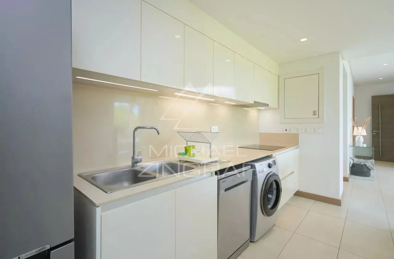 Appartement d’Exception – Mont Choisy - 20