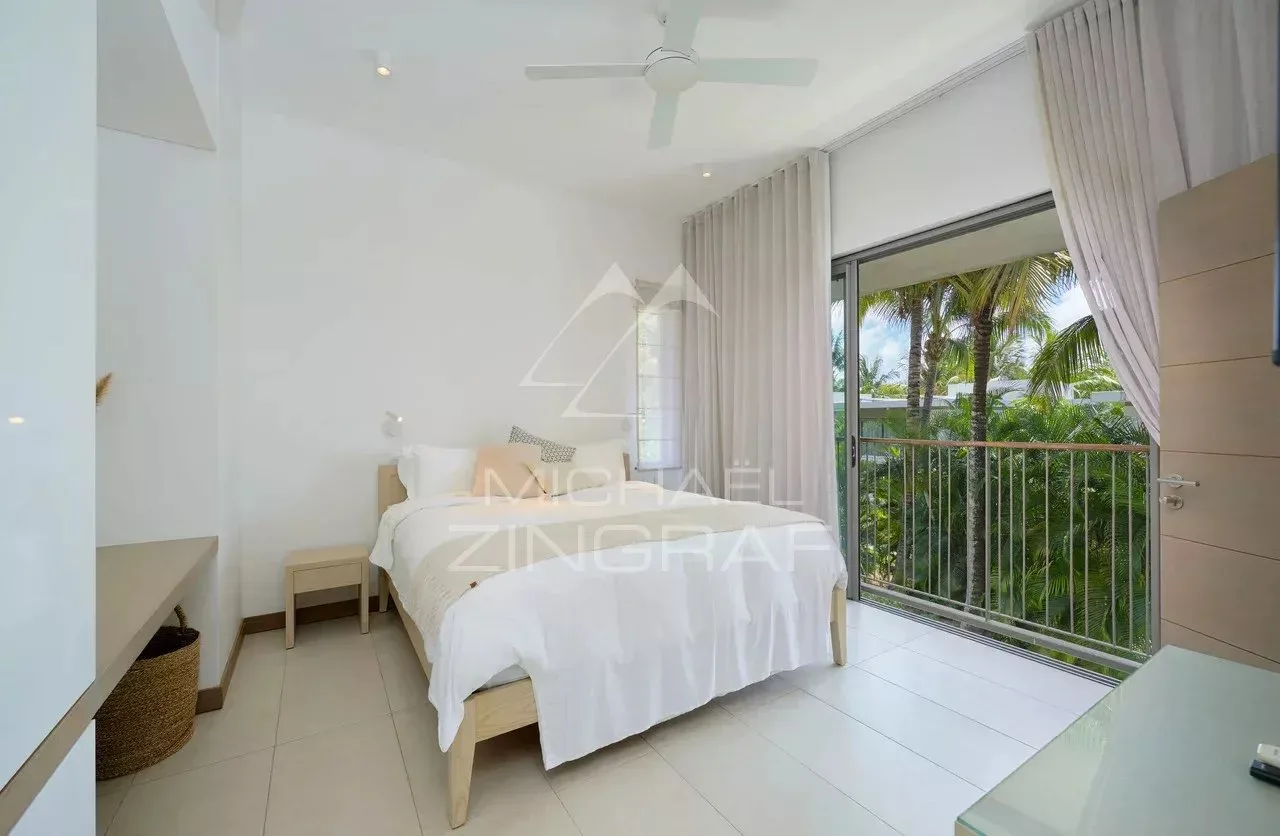 Appartement d’Exception – Mont Choisy - 10