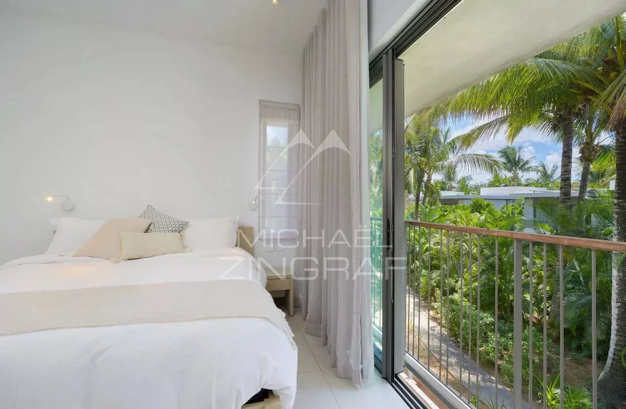 Appartement d’Exception – Mont Choisy - 11