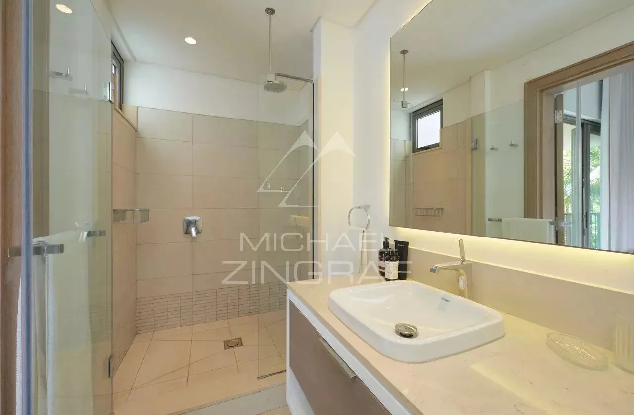 Appartement d’Exception – Mont Choisy - 22
