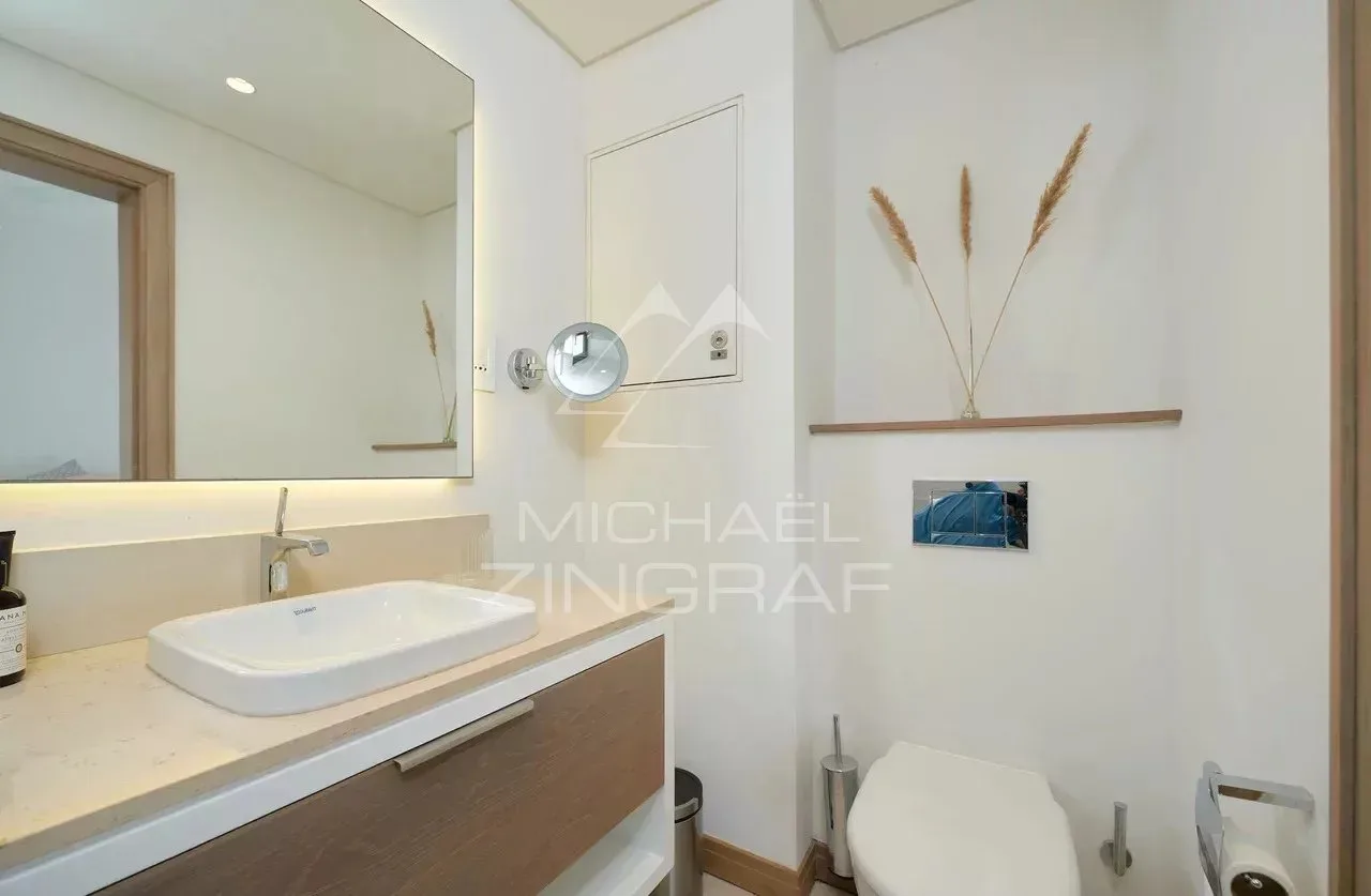 Appartement d’Exception – Mont Choisy - 23
