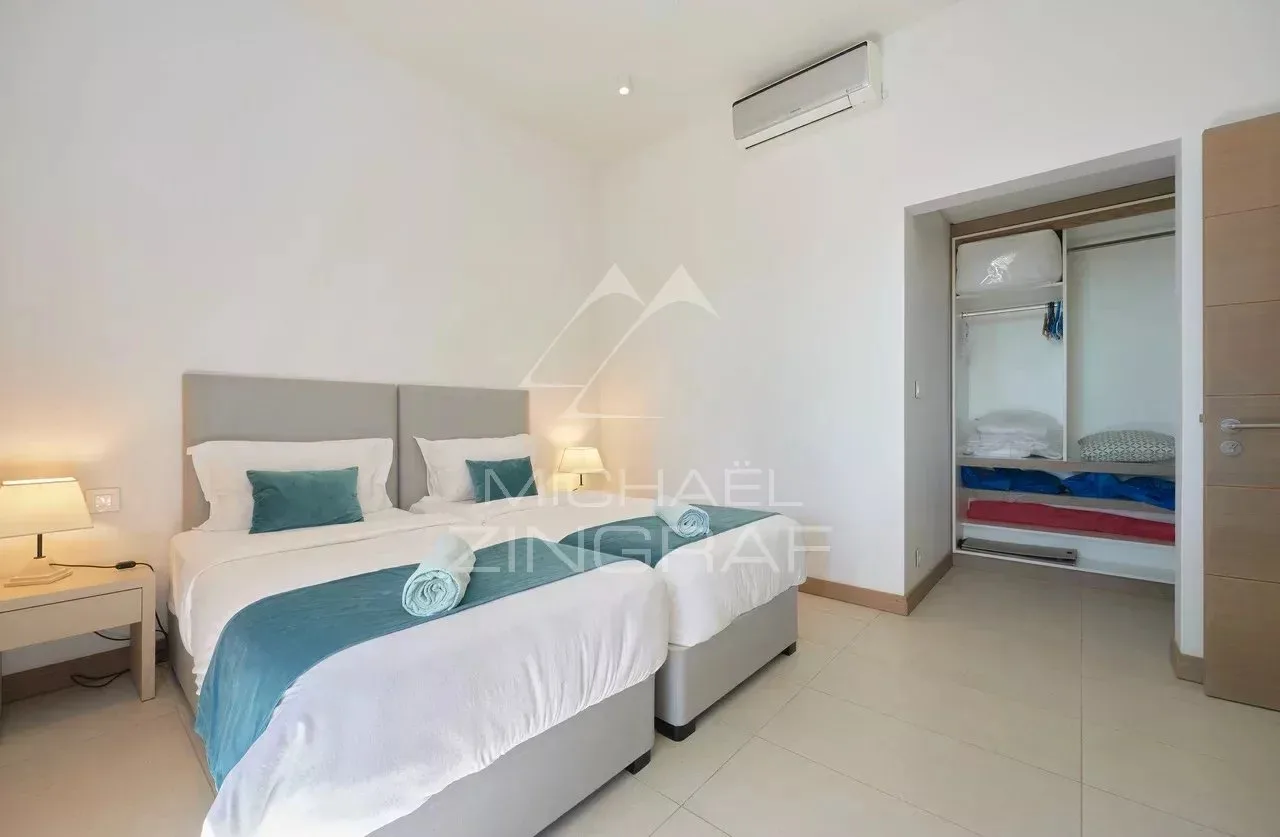 Appartement d’Exception – Mont Choisy - 25