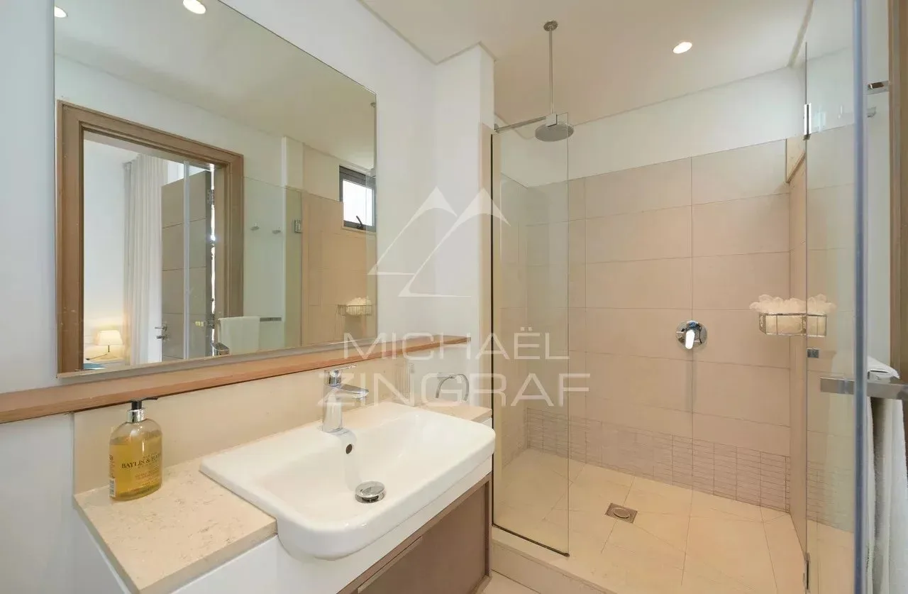 Appartement d’Exception – Mont Choisy - 26