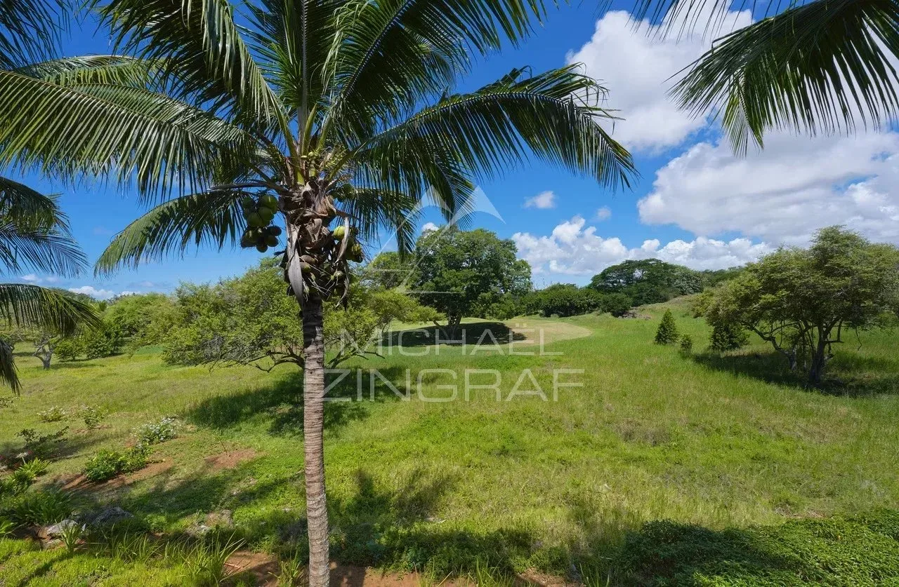 Appartement d’Exception – Mont Choisy - 27