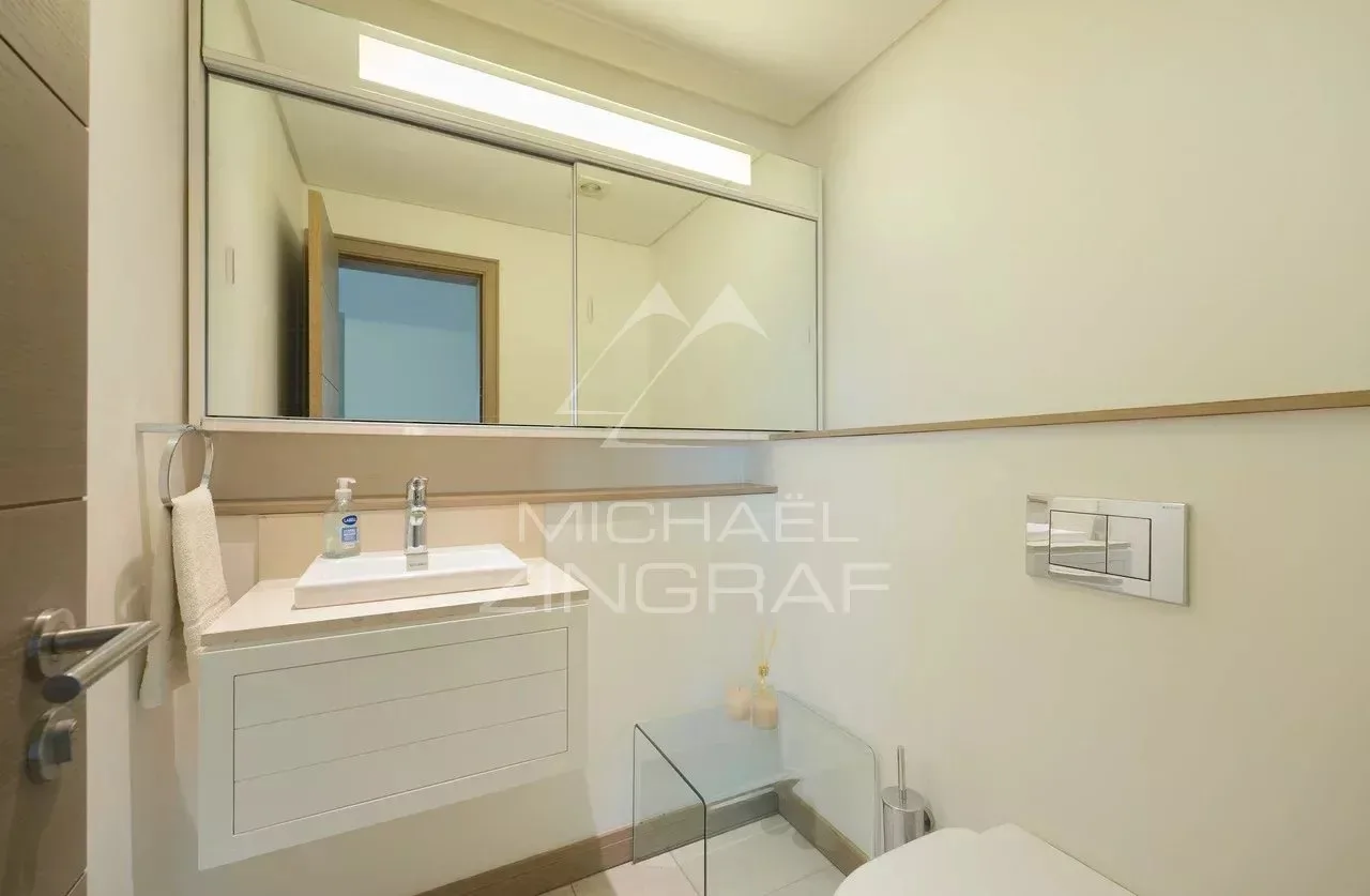 Appartement d’Exception – Mont Choisy - 29
