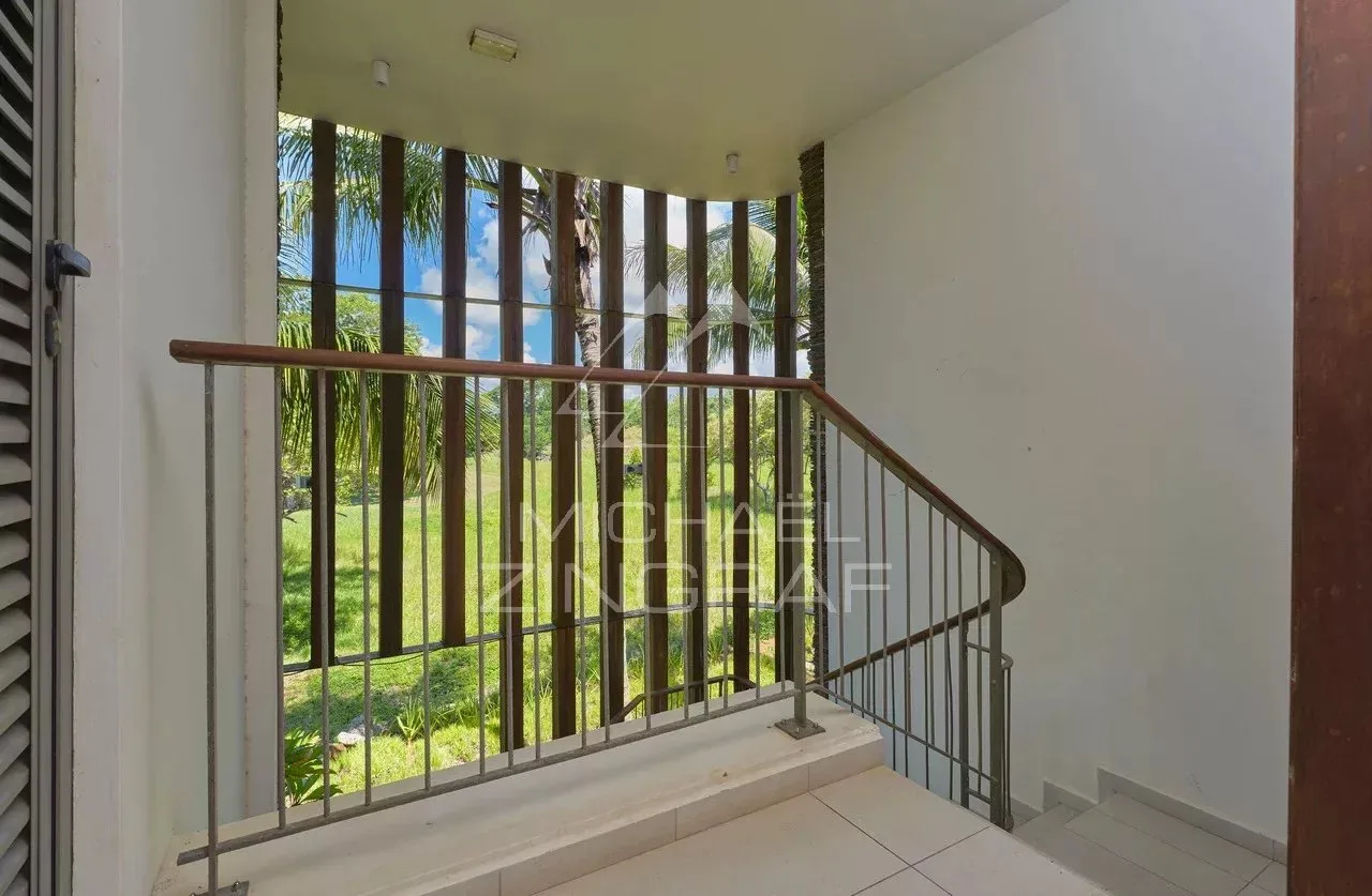 Appartement d’Exception – Mont Choisy - 30